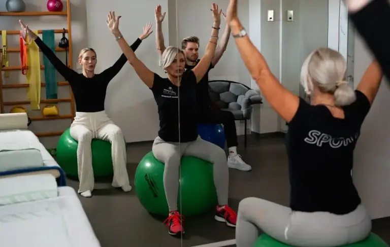 joga
